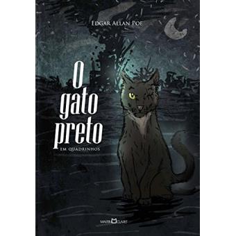 O Gato Preto - 1