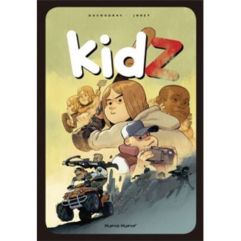 Kidz - 1