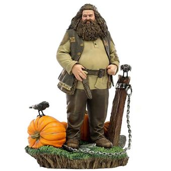 Figura Iron Studios Harry Potter | Hagrid - 1