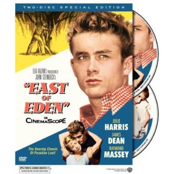 East Of Eden - 1