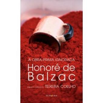 A Obra-Prima Ignorada - 1