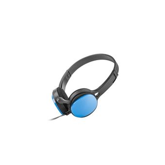 Headset uGo com Microfone - Azul - 1