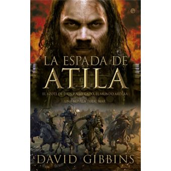 La Rome, 2 Espada De Atila - 1