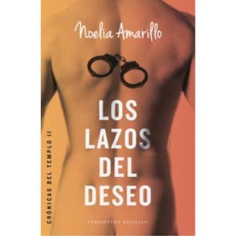 Los lazos del deseo - 1