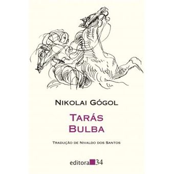Tarás Bulba - 1