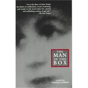 The Man in the Box - 1