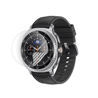 Película ClearGel CapaSmart para Samsung Galaxy Watch8 Classic | 46mm | Transparente - 1