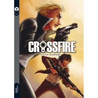 Crossfire - 1