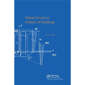 Global Structural Analysis Of Buildings - 1