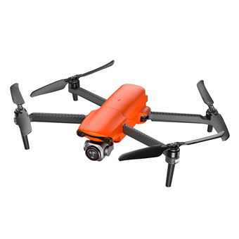 Drone com Câmara Autel Robotics EVO Lite+ Standard | Laranja - 1