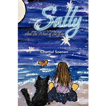 Sally - And the Wheel of the Year - Paperback / softback - 2012 - 1