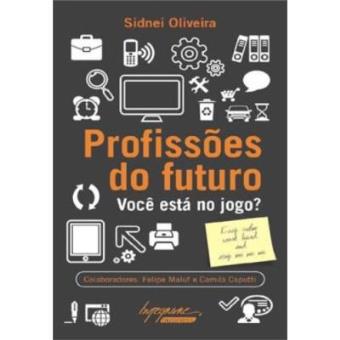 Profissões do Futuro - 1
