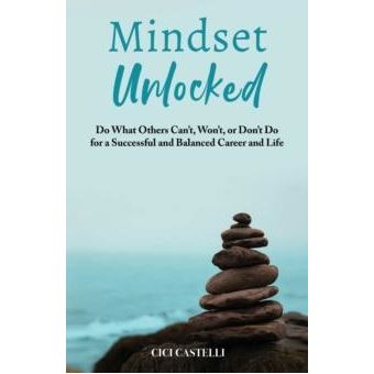 Mindset Unlocked - 1