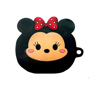 Auriculares Wireless de Criança Clinks Earpods Minnie - 1