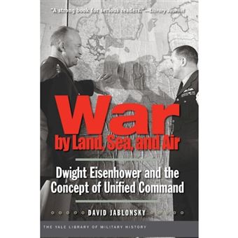 War By Land, Sea, And Air - 1