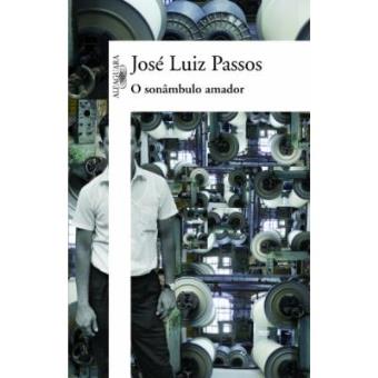 O Sonâmbulo Amador - 1