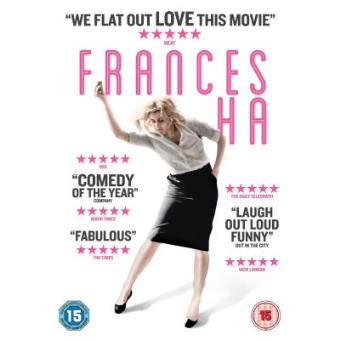 Frances Ha (Import) - 1