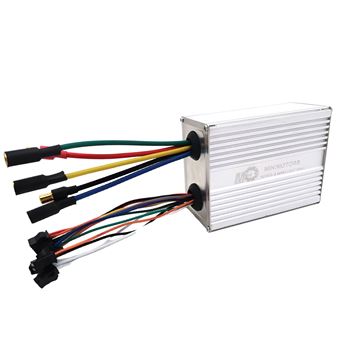 Placa-mãe Minimotors para Trotinete Dualtron Thunder 3 | Preto - 1