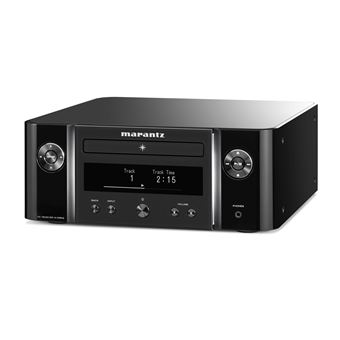 Recetor Av Marantz Melody X | Preto - 1