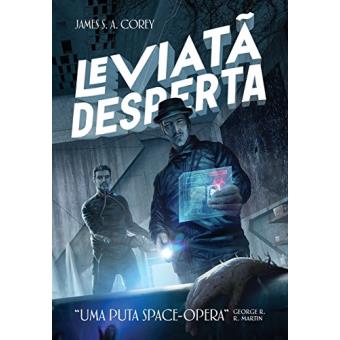 Leviatã Desperta - 1