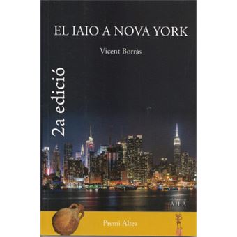 Iaio A Nova York, El - 1