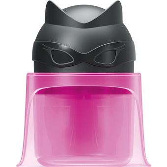 Conjunto Maped 811310 | Rosa, Azul - 1