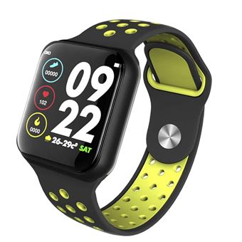 klack smartwatch