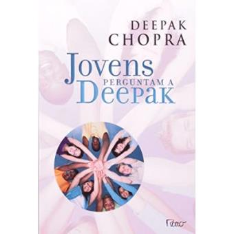 Jovens Perguntam A Deepak