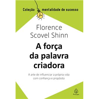 A Força Da Palavra Criadora - 1