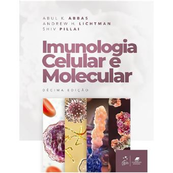 Imunologia Celular e Molecular - 1