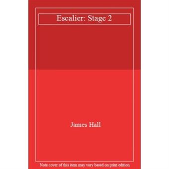 Escalier: Stage 2 - [Livre En Vo] - 1