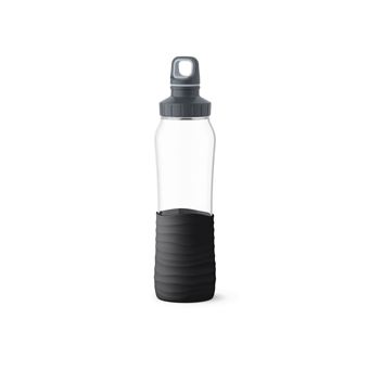 Garrafa para Bebidas EMSA KW DRINK2GO N31001 | Transparente - 1