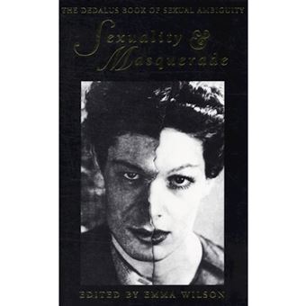 The Dedalus Book of Sexual Ambiguity - Sexuality and Masquerade - Paperback - 1996 - 1