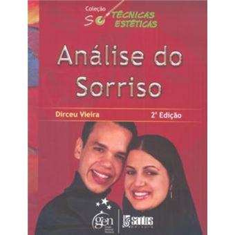 Análise do Sorriso - 1