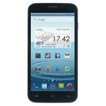 Mediacom PhonePad Duo G500