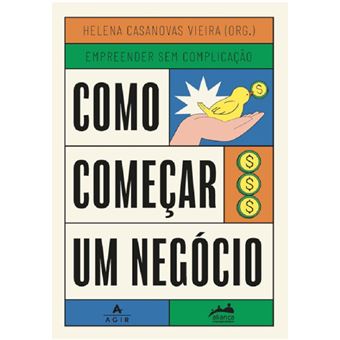 Como começar um negócio - 1