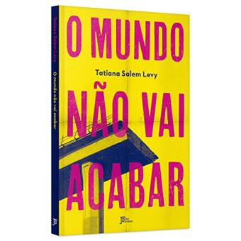 O Mundo não Vai Acabar - 1