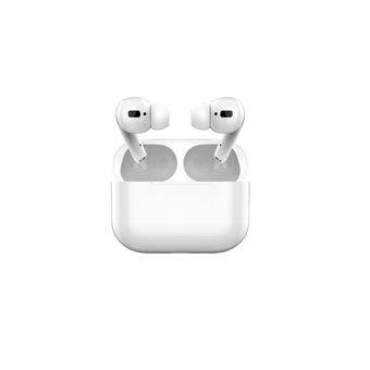 Auriculares Bluetooth True Wireless Arzopa Air Pro 3 - Branco - 1