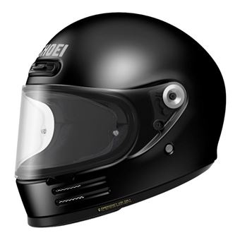 Capacete Shoei Glamster | Preto  S - 1