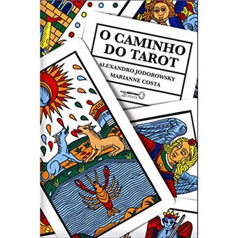 O caminho do Tarot - 1