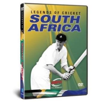 Legends Of Cricket: Legends Of Cricket - South Africa - 1