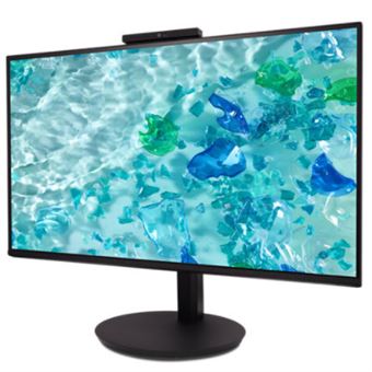 Monitor Acer CB242Y D6 | 4K UHD | 1 ms | 24" | B - 1