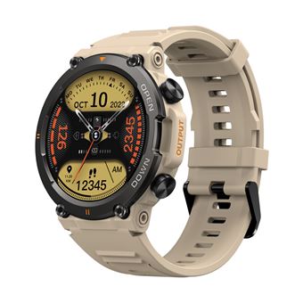 Smartwatch Zeblaze Vibe 7 - Apricot - 1