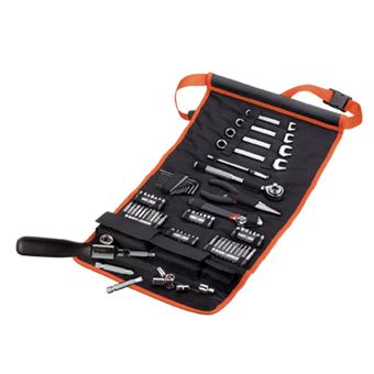 Conjunto de ferramentas Black & Decker A7063-QZ - 1