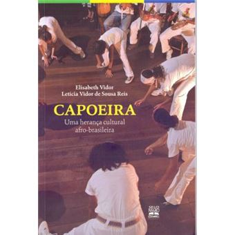 Capoeira - 1