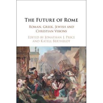 The Future Of Rome - 1
