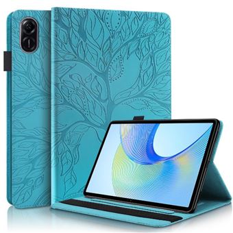 Capa GANGXUN para Honor Pad X9 | Suporte para Caneta Stylus | Proteção em TPU | Azul - 1