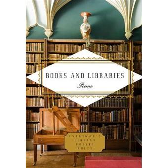 Books And Libraries - 1
