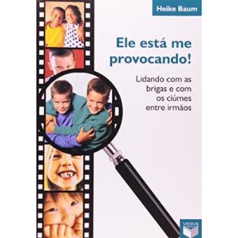 Ele Esta Me Provocando! - 1