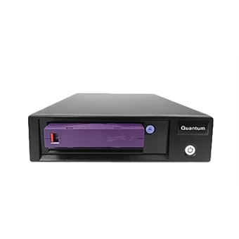 Unidade de Armazenamento Quantum TC-L82AN-BR | Preto - 1